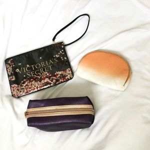 Makeup Bag Bundle